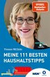 Meine 111 besten Haushaltstipps - Bild 1
