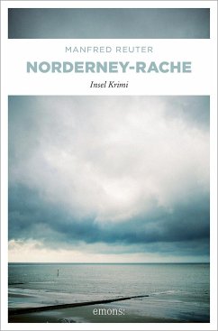 Norderney-Rache - Reuter, Manfred