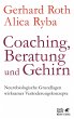 Coaching, Beratung und Gehirn (eBook,... - Bild 1