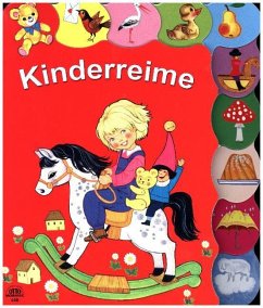 Cover Kinderreime