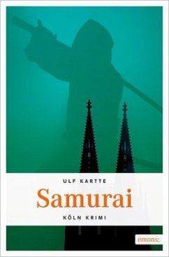 Samurai - Kartte, Ulf