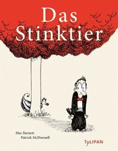 Das Stinktier - Barnett, Mac