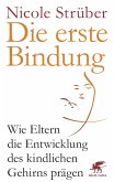 Die erste Bindung (eBook, ePUB)