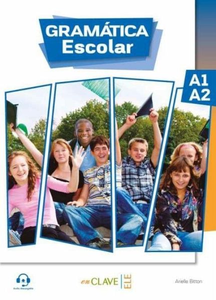 Gramatica Escolar Gramatica Escolar