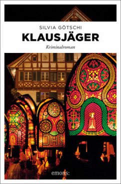 Klausjäger - Götschi, Silvia