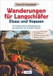 Wanderungen für Langschläfer Elsass... - Bild 1