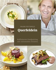 Querfeldein - Buchholz, Frank