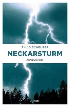 Neckarsturm - Scheurer, Thilo