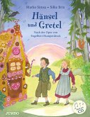 Hänsel und Gretel