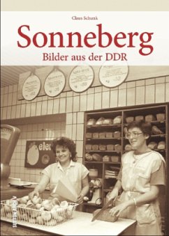 Sonneberg - Schunk, Claus