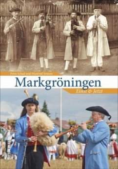 Markgröningen - Schad, Petra; Simons, Manfred