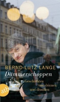 Dämmerschoppen - Lange, Bernd-Lutz