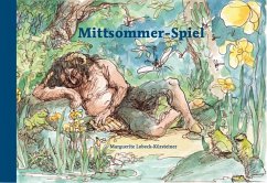 Mittsommer-Spiel - Lobeck-Kürsteiner, Marguerite