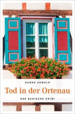 Tod in der Ortenau - Aswald, Sanne