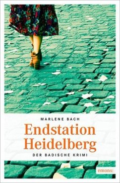 Endstation Heidelberg - Bach, Marlene