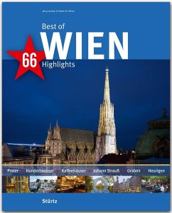 Best of WIEN - 66 Highlights - Kalmár, János;Weiss, Walter M.