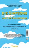 Die Simpsons und die Philosophie (eBook, ePUB)