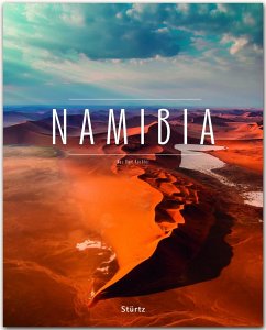 NAMIBIA - Küchler, Kai-Uwe