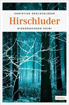 Hirschluder - Oehlschläger, Christian