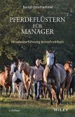 Pferdeflüstern für Manager (eBook, ePUB)