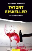Tatort Eiskeller (eBook, ePUB)