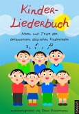 Kinder-Liederbuch (eBook, ePUB)