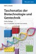 Taschenatlas der Biotechnologie und... - Bild 1