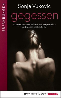 Gegessen (eBook, ePUB) - Vukovic, Sonja