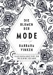 Die Blumen der Mode (eBook, ePUB) - Bild 1