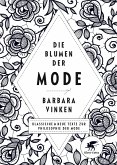 Die Blumen der Mode (eBook, ePUB)