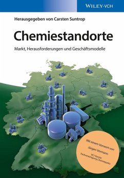 Chemiestandorte (eBook, ePUB)