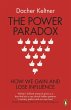 The Power Paradox (eBook, ePUB) - Bild 1