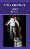 Lila 3 - Die Rache (eBook, ePUB)
