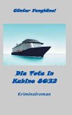 Die Tote in Kabine 8032 (eBook, ePUB)