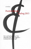 Poetisk Parloir - Aarbog 2015 (eBook, ePUB)