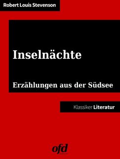 Cover Inselnächte (eBook, ePUB)