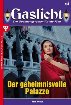 Gaslicht 7 (eBook, ePUB) - Weston, Jane