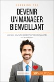 Devenir un manager bienveillant (eBook, ePUB)