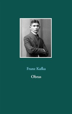 Obras (eBook, ePUB) - Kafka, Franz