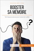 Booster sa mémoire (eBook, ePUB)