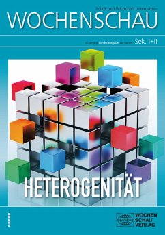 Heterogenität (eBook, PDF) - Doll-Tepper, Gudrun; Füchter, Andreas; Lücke, Martin; Niehoff, Mirko; Ramseger, Jörg; Seo, Myoung-Le; Sieberkrob, Matthias