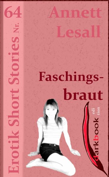 Faschingsbraut (eBook, ePUB)