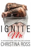 Ignite Me (eBook, ePUB) Ignite Me (eBook, ePUB)