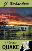 It Was 2035, Quake (eBook, ePUB) It Was 2035, Quake (eBook, ePUB)