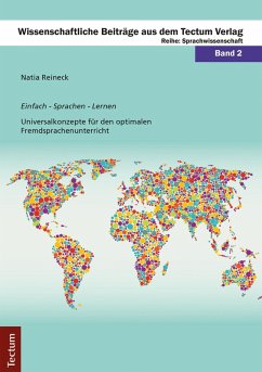 Einfach - Sprachen - Lernen (eBook, PDF) - Reineck, Natia
