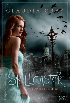 Finsterer Schwur / Spellcaster Bd.3 (eBook, ePUB) - Gray, Claudia