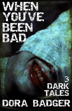 Cover When You've Been Bad (eBook, ePUB)