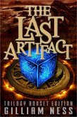 The Last Artifact Boxset (The Last Artifact Trilogy) (eBook, ePUB)