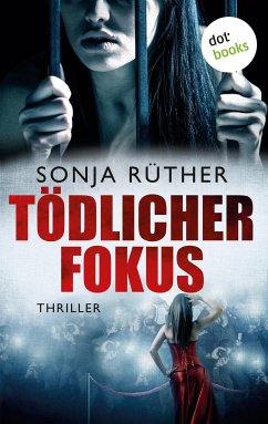 Tödlicher Fokus / Kommissar Rieckers Bd.2 (eBook, ePUB) - Rüther, Sonja