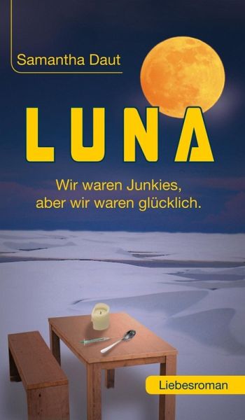 LUNA (eBook, ePUB) LUNA (eBook, ePUB)